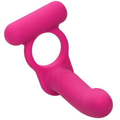 Silicone Rechargeable Double Diver