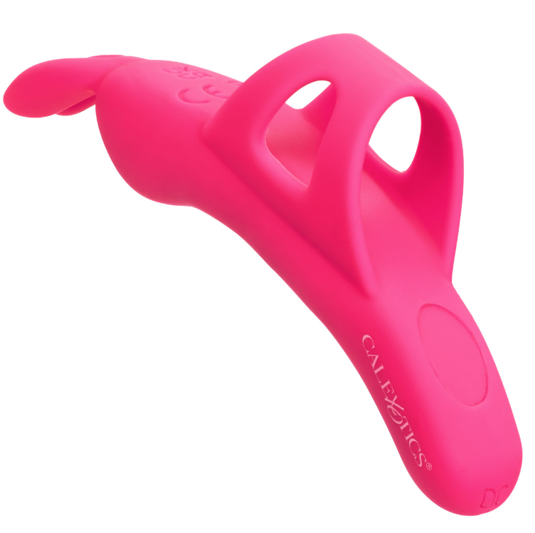 Neon Vibes The Flirty Vibe