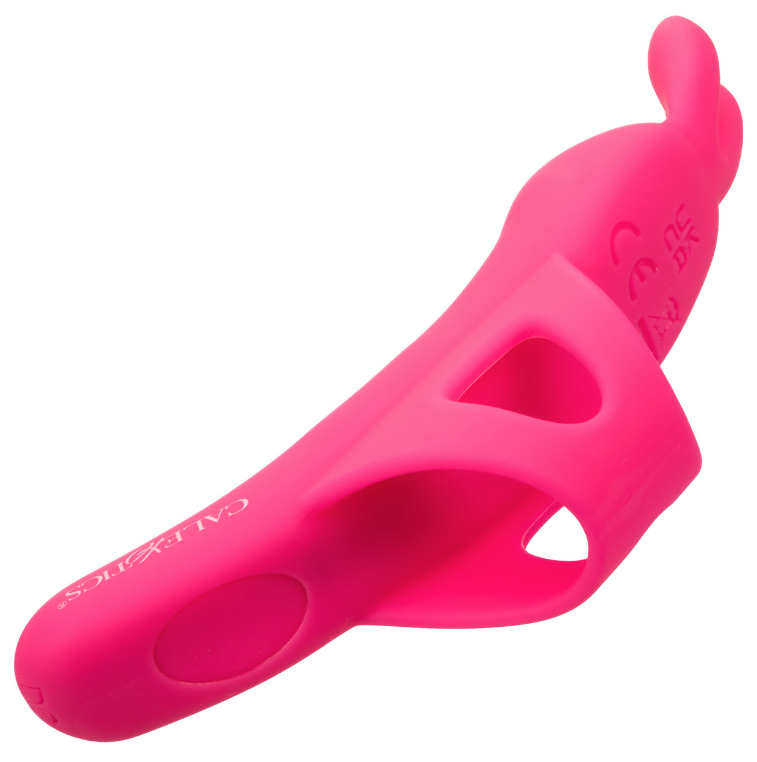 Neon Vibes The Flirty Vibe