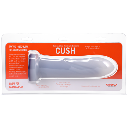 Tantus - Cush - Twilight (Clamshell/Carded)