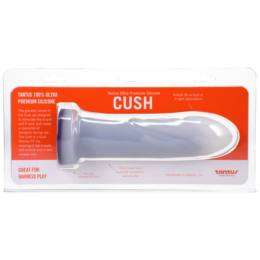 Tantus - Cush - Twilight (Clamshell/Carded)
