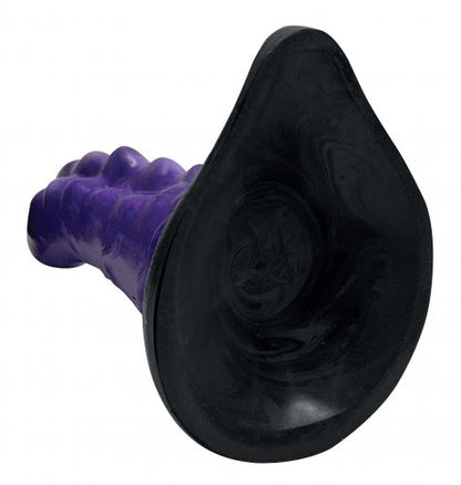 Creature Cocks - Orion Invader Veiny Space Alien Silicone Dildo