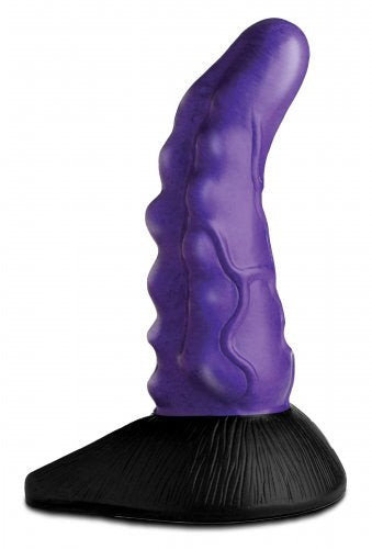 Creature Cocks - Orion Invader Veiny Space Alien Silicone Dildo
