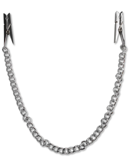 FF Nipple Chain Clips