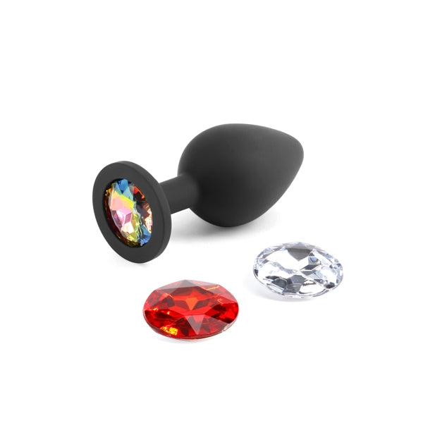 NS - Glams Xchange - Round - Medium
