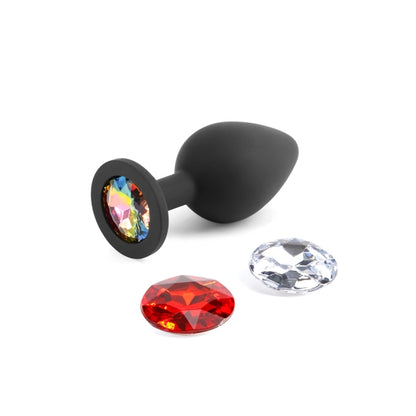 NS - Glams Xchange - Round - Medium