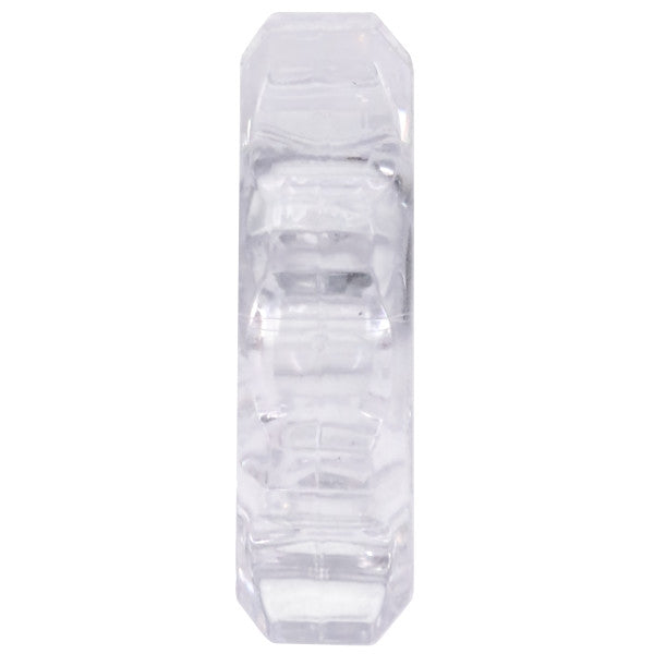 Rock Solid - The Gear Clear