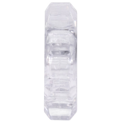 Rock Solid - The Gear Clear