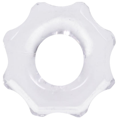 Rock Solid - The Gear Clear
