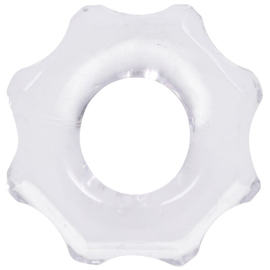 Rock Solid - The Gear Clear