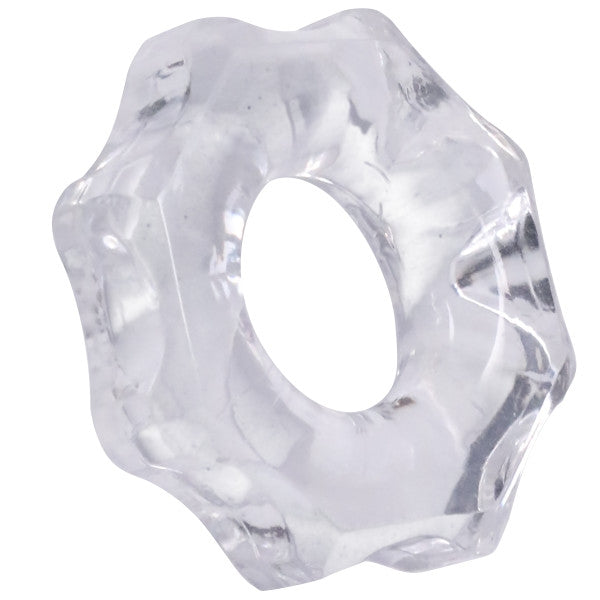 Rock Solid - The Gear Clear