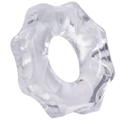 Rock Solid - The Gear Clear