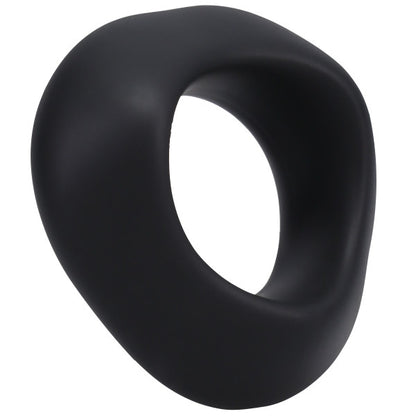 Rock Solid - The Master Ring Black