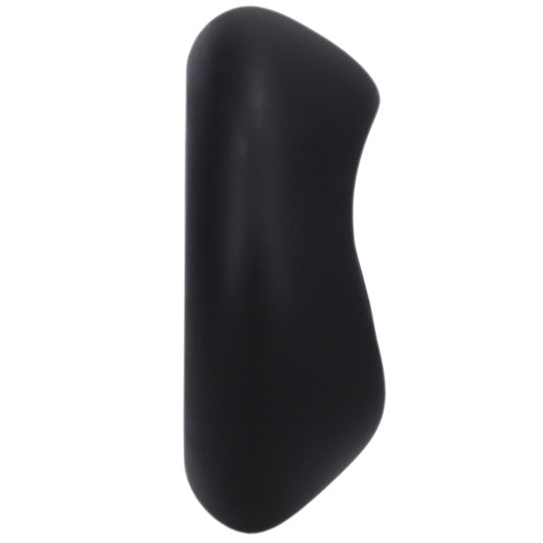 Rock Solid - The Master Ring Black