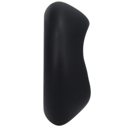 Rock Solid - The Master Ring Black