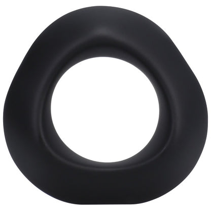 Rock Solid - The Master Ring Black