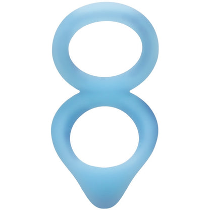 Rock Solid - Dual Enhancer Blue Glow
