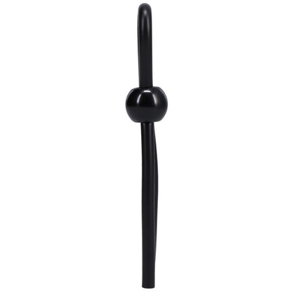 Rock Solid - The Lasso Single Lock Black