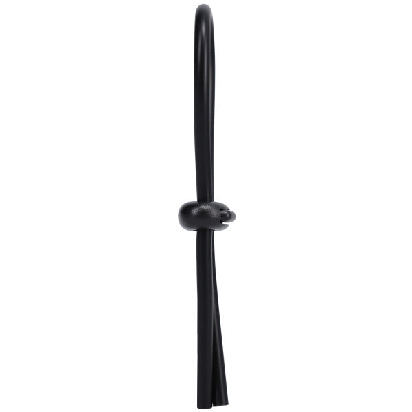Rock Solid - The Lasso Double Lock Black