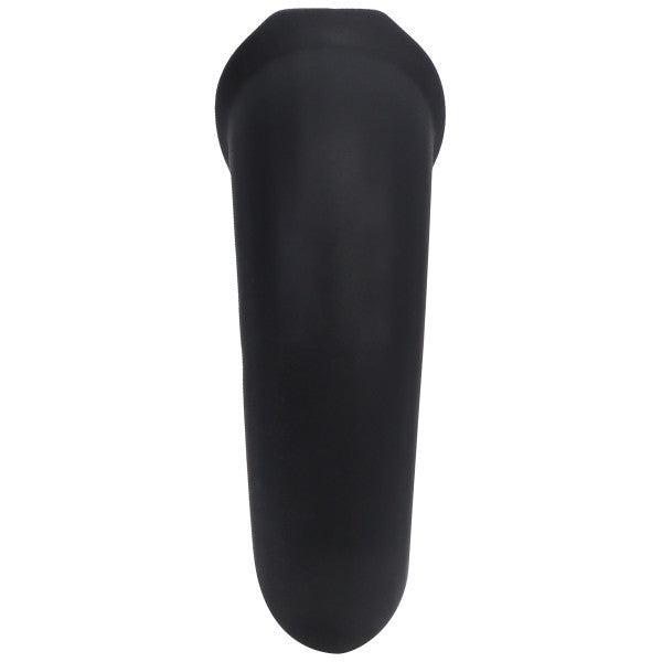 Rock Solid - The Mega Ring Black