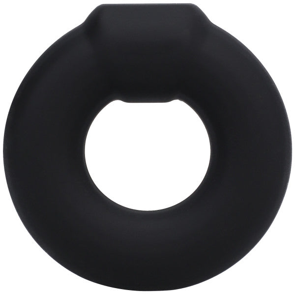 Rock Solid - The Mega Ring Black
