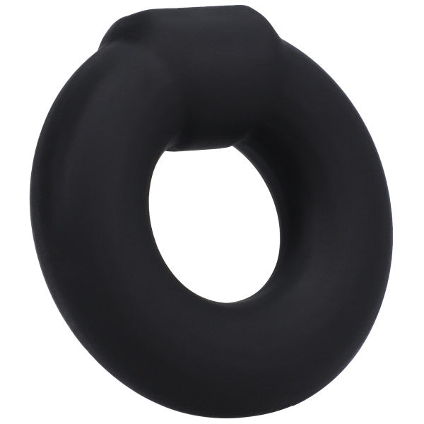 Rock Solid - The Mega Ring Black