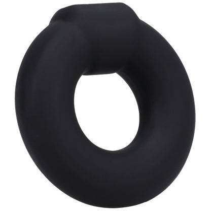Rock Solid - The Mega Ring Black