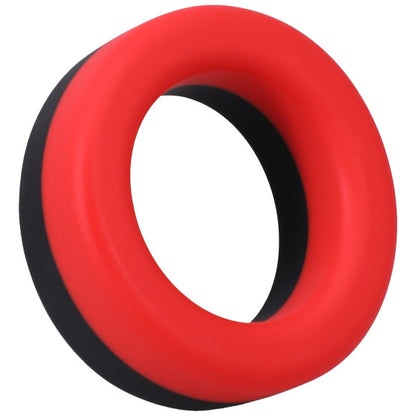 Rock Solid - The Big O Black/Red