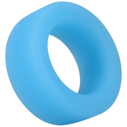 Rock Solid - The Big O Blue Glow