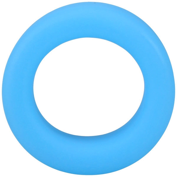 Rock Solid - The Big O Blue Glow