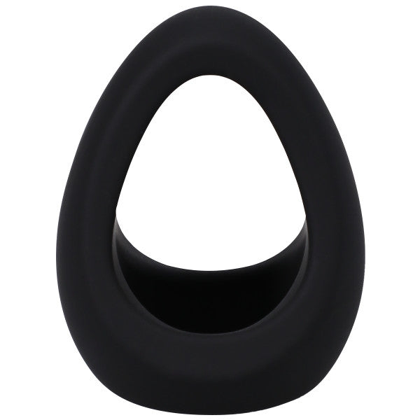 Rock Solid - The Stretcher Black