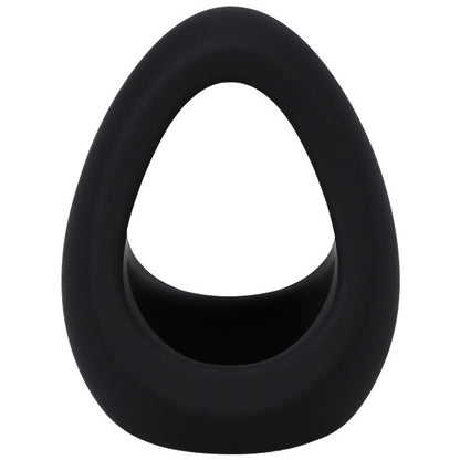 Rock Solid - The Stretcher Black