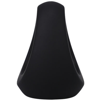 Rock Solid - The Stretcher Black