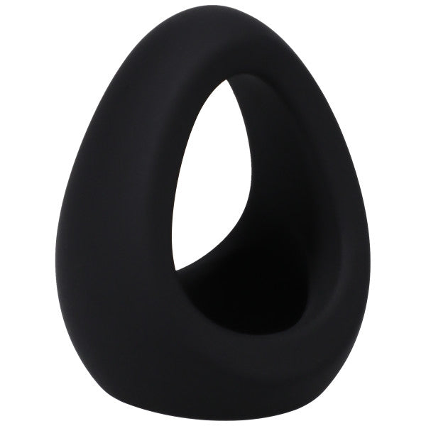 Rock Solid - The Stretcher Black