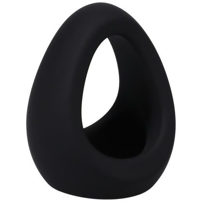 Rock Solid - The Stretcher Black