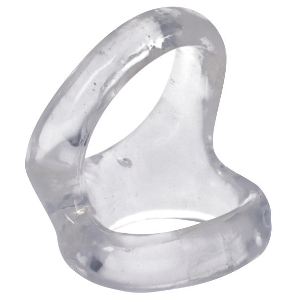Rock Solid - The Hoist Clear