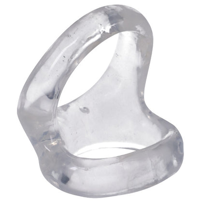 Rock Solid - The Hoist Clear