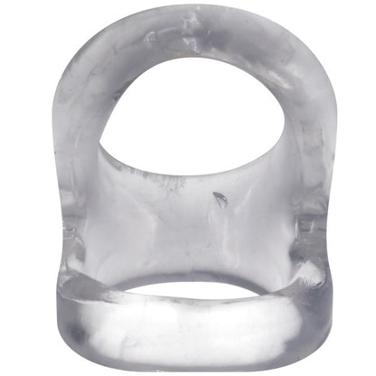 Rock Solid - The Hoist Clear