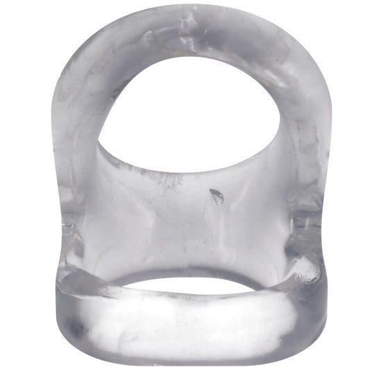 Rock Solid - The Hoist Clear