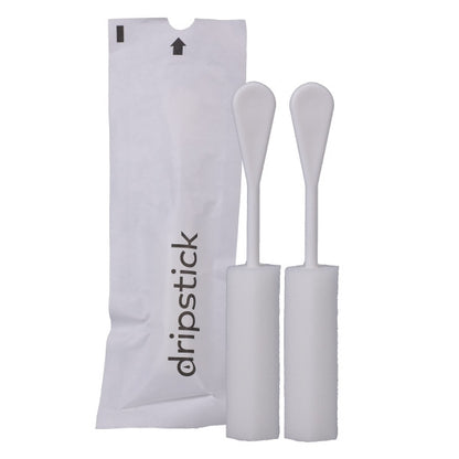 Awkward Essentials - Dripsticks - 3 pack - White