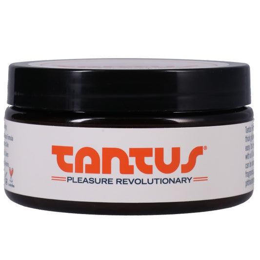 Tantus - Apothecary - Fisting & Masturbation Cream 8 oz.