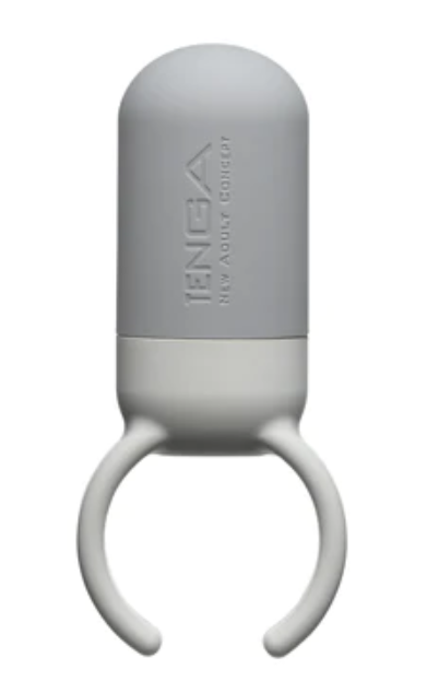 Tenga Smart Vibe Ring One Gray
