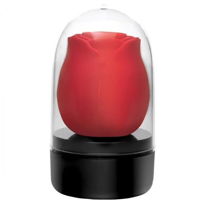 Bloomgasm Enchanted Rose 10X Clit Stimulator