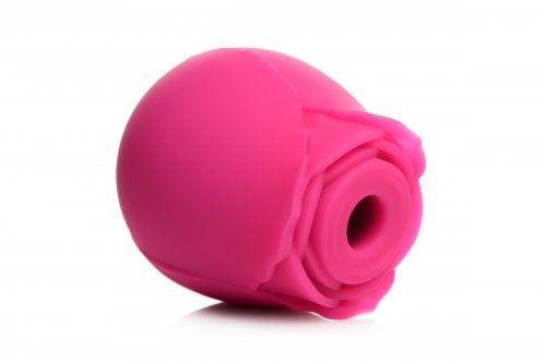 Gossip Rose Crush 10X Silicone Clit Stimulator