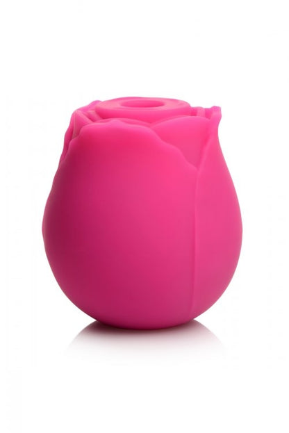 Gossip Rose Crush 10X Silicone Clit Stimulator