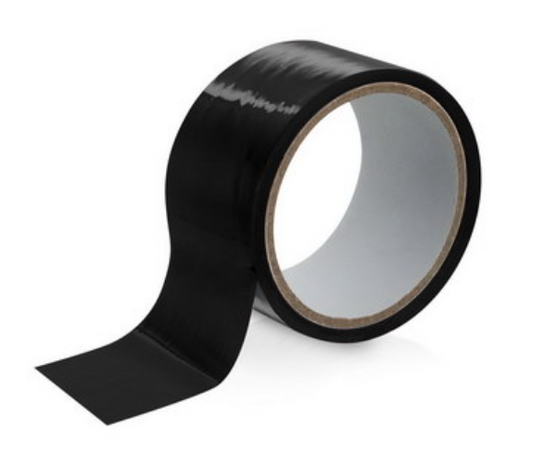 Fetish Tentation FT Bondage Tape 15M Black