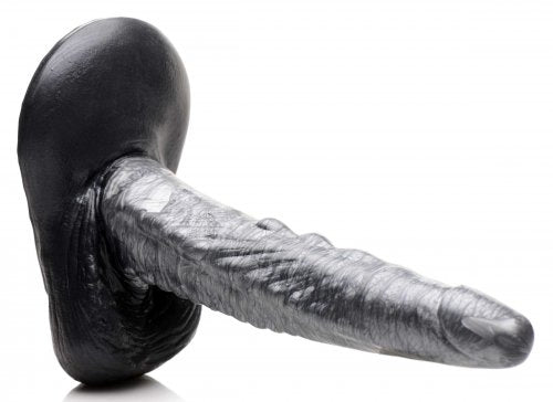 Creature Cocks - The Gargoyle Rock Hard Silicone Dildo