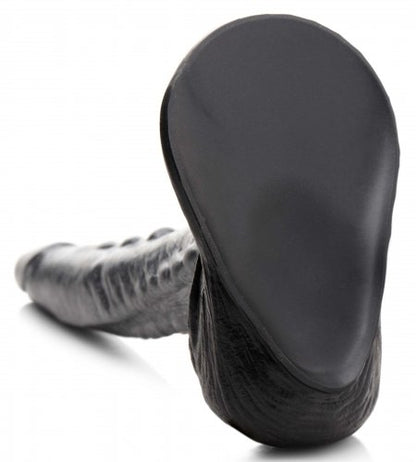 Creature Cocks - The Gargoyle Rock Hard Silicone Dildo
