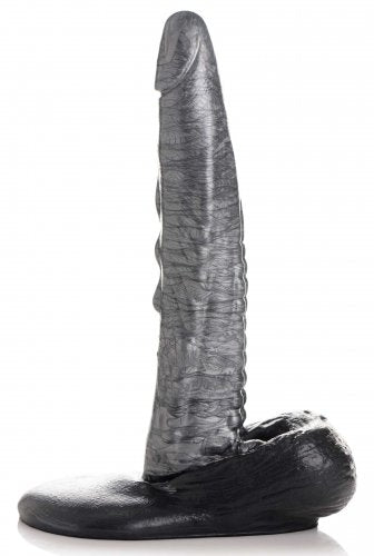 Creature Cocks - The Gargoyle Rock Hard Silicone Dildo