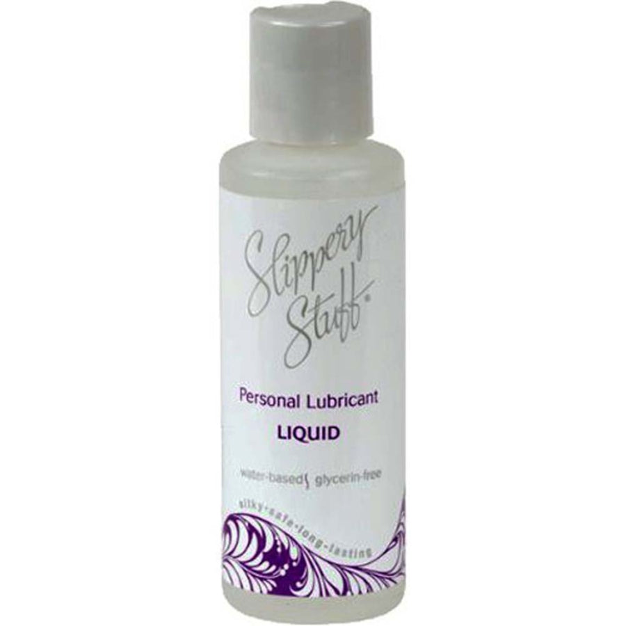 Slippery Stuff Liquid 8oz